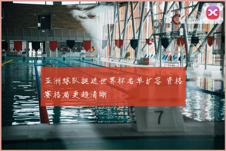 亚洲球队挺进世界杯名单扩容 资格赛格局更趋清晰